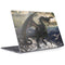 Tom Wood Rogue Dragon Surface Laptop 2 Skin