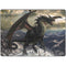 Tom Wood Rogue Dragon Surface Pro 9 Skin