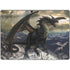 Tom Wood Rogue Dragon Surface Pro 9 Skin