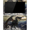 Tom Wood Rogue Dragon Surface Pro Tablet Skin