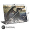 Tom Wood Rogue Dragon Universal Laptop 11in (8.8 x 6.2in) Skin