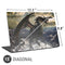 Tom Wood Rogue Dragon Universal Laptop 15in (12.2 x 8.8in) Skin