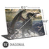 Tom Wood Rogue Dragon Universal Laptop 15in (12.2 x 8.8in) Skin