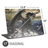 Tom Wood Rogue Dragon Universal Laptop 17in (13.8 x 10in) Skin