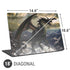 Tom Wood Rogue Dragon Universal Laptop 18in (14.6 x 10.6in) Skin