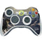 Tom Wood Rogue Dragon Xbox 360 Wireless Controller Skin