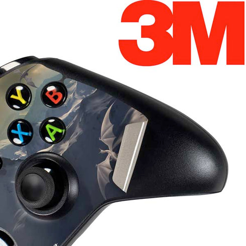 Tom Wood Rogue Dragon Xbox One Controller Skin