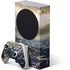 Rogue Dragon by Tom Wood Xbox Series S Skins