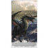 Tom Wood Rogue Dragon Xbox Series S Console Skin