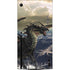Tom Wood Rogue Dragon Xbox Series X Console Skin
