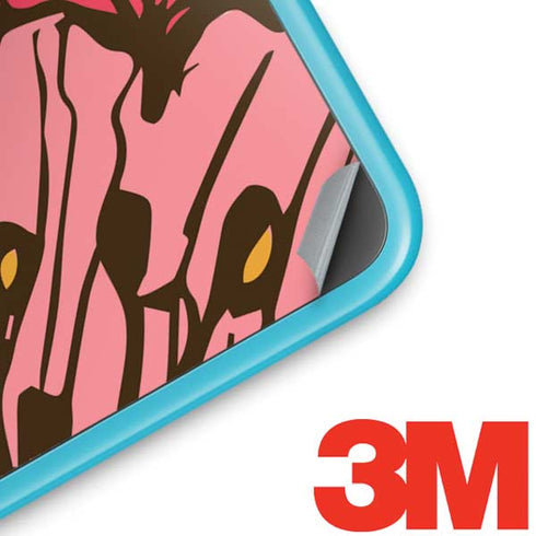 Rose Bud Floral Nintendo 2DS XL (2017) Skin