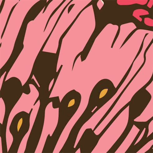 Rose Bud Floral Nintendo 2DS XL (2017) Skin