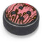 Rose Bud Floral Amazon Echo Dot Skin