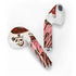 Rose Bud Floral Apple AirPods 2 Skin
