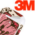 Rose Bud Floral Apple AirPods 2 Skin