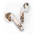 Rose Bud Floral Apple AirPods Skin