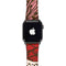 Rose Bud Floral Apple Watch Band 38-40mm