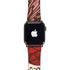 Rose Bud Floral Apple Watch Band 38-40mm
