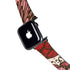 Rose Bud Floral Apple Watch Band 38-40mm