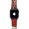 Rose Bud Floral Apple Watch Band 42-44mm