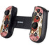Rose Bud Floral Backbone One for iPhone Game Controller Skin