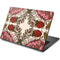 Rose Bud Floral Dell Chromebook Skin