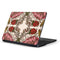 Rose Bud Floral Samsung Chromebook Skin
