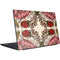 Rose Bud Floral Dell Vostro Skin