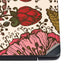 Rose Bud Floral Dell Vostro Skin