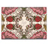 Rose Bud Floral HP Envy Skin