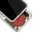 Rose Bud Floral Galaxy A30 Clear Case