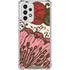 Rose Bud Floral Galaxy A53 5G Clear Case