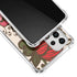 Rose Bud Floral Galaxy A53 5G Clear Case