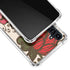 Rose Bud Floral Galaxy A54 5G Clear Case