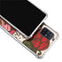 Rose Bud Floral Galaxy A71 5G Clear Case