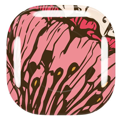 Rose Bud Floral Galaxy Buds Live Skin