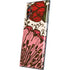 Rose Bud Floral Galaxy Note 10 Plus Skin