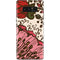 Rose Bud Floral Galaxy Note 8 Skin