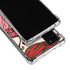 Rose Bud Floral Galaxy Note20 5G Clear Case