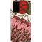Rose Bud Floral Galaxy Note20 5G Pro Case
