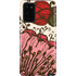 Rose Bud Floral Galaxy Note20 5G Pro Case