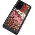 Rose Bud Floral Galaxy Note20 5G Waterproof Case