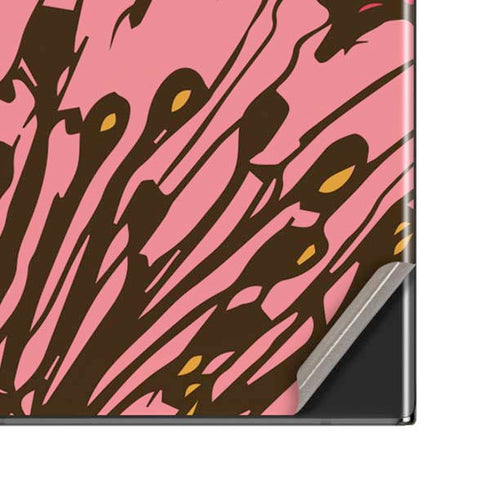 Rose Bud Floral Galaxy Note20 Ultra 5G Skin