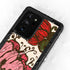 Rose Bud Floral Galaxy Note20 Ultra 5G Waterproof Case