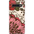 Rose Bud Floral Galaxy S10 Skin