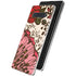 Rose Bud Floral Galaxy S10 Skin