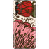 Rose Bud Floral Galaxy S20 Fan Edition Skin