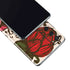 Rose Bud Floral Galaxy S20 Fan Edition Skin