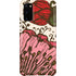 Rose Bud Floral Galaxy S20 Lite Case