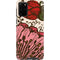 Rose Bud Floral Galaxy S20 Plus Pro Case